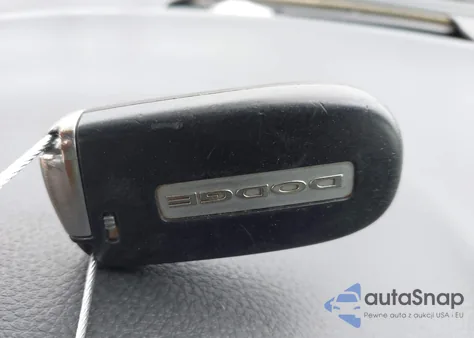 2014 Dodge Journey Sxt z USA, uszkodzony, nr VIN 3C4PDDBG6ET178641